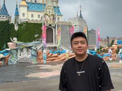 -蓬莱欧乐堡梦幻世界