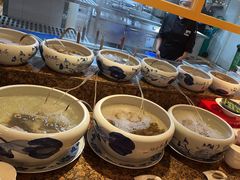 -厦门悦华酒店·绿庭主题自助餐厅