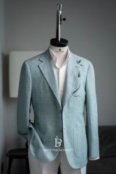 点击看大图 -BROTHER西服礼服定制·商务·婚礼(佛山南海店)
