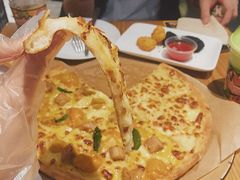 -乐凯撒披萨(正佳广场店)