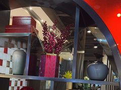 -一品红川菜(皇岗店)