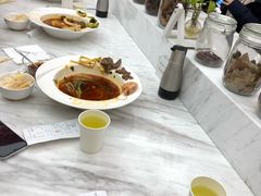 -成都你六姐·牛肉冒菜·麻辣香锅(长泰广场店)