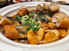 -新白鹿餐厅(龙游路店)