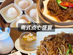 -东百坊巷大酒店·坊巷餐厅(东百中心店)