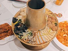 -凯鸽酒楼(操场城店)