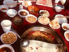 -山城辣妹子(定福庄店)