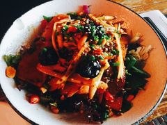 -中8楼风尚云南菜(颐堤港店)
