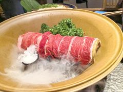 -三出山火锅(南京万象天地店)