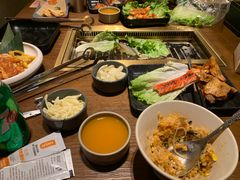 -新石器烤肉(之心城店)