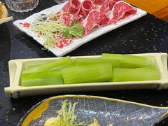 -成都老码头火锅(旺角店)