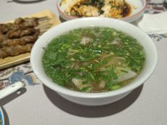 -阿西叶滩羊馆(交大店)