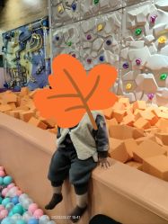 -泡泡米POPOME益智乐园(洪殿花园旗舰店)