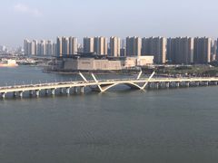 -蠡湖大桥公园