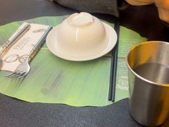 -帕蓝·暹罗料理(大学路店)