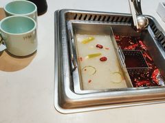 -野妹火锅(南园店)