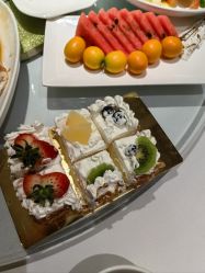 -新锦江大酒店·宴会厅·婚宴