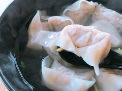 -如意馄饨(太平北路店)