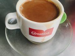 咖啡-多春茶室