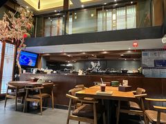 -傑·料理·海鲜放题(佛山文华荟店)