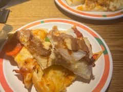 -比格比萨自助(赛罕区万达广场店)