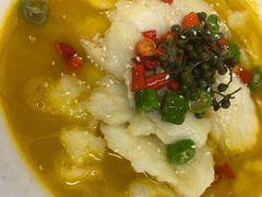 -闫府私房菜(经四路万达店)