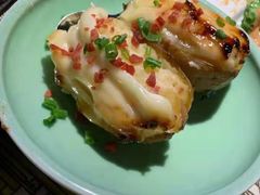 -绿茶餐厅(松江万达店)
