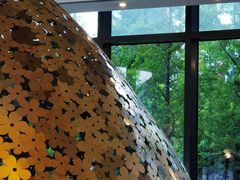 -上海虹桥西郊假日酒店