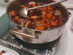 盐焗东坡肉-湖锦酒楼·32年地道湖北菜(光谷店)