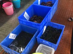 -新享乐海鲜(翠华路店)
