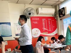 大堂-海平馄饨(逍遥二路店)