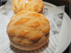 -蝴蝶里·粤菜·点心(滨江龙湖店)