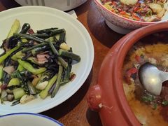 -御湾·浅水湾·贺胜土鸡汤(潜山店)