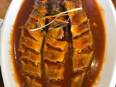 -金达莱冷面百年石锅饭(宾馆胡同店)