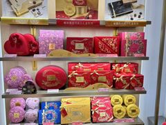 -GODIVA(王府井apm店)