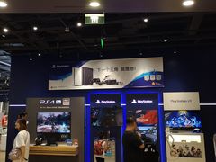 -Sony Store 索尼(来福士店)