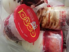 -蜜雪冰城(龙河路店)