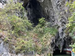 -英西峰林·洞天仙境