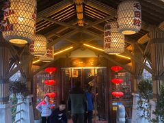 -二十八里太湖船菜(吉祥路店)