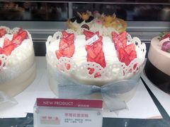 -85度C(生甜甜圈研究工坊·上海局门店)