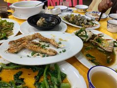 -秋姐美食店(旅游大道店)