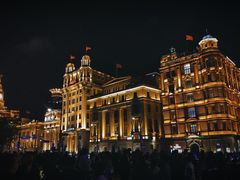 -外滩