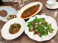 -国际海员俱乐部(餐饮部)