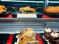 -Peet's 皮爷咖啡(乐峰店)