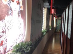 大堂-康乐缘盲人按摩(皂君庙店)