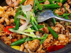 -常来小聚·广州非遗传承餐厅(高德置地店)