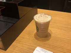 -星巴克(天津佛罗伦萨小镇店)