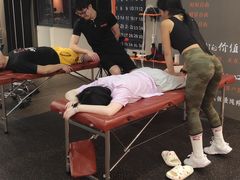-佳禾健身(三元里店)