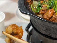 -二楼老店重庆鸡公煲(真光路店)