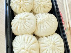 -津门张记包子铺(三马路店)