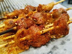 -黄鱼炙夜(华家池店)
